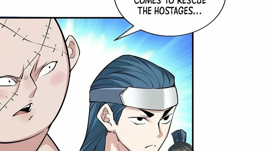 My Disciples Are All Big Villains Chapter 27 page 14 - 