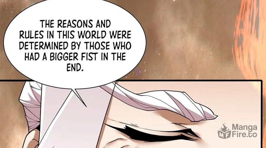 My Disciples Are All Big Villains Chapter 27 page 20 - 