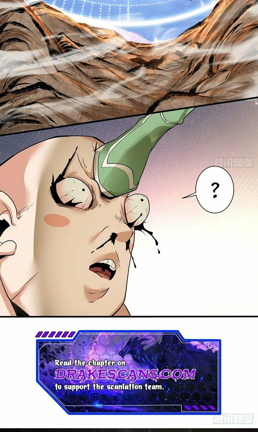 My Disciples Are All Big Villains Chapter 27 page 31 - 
