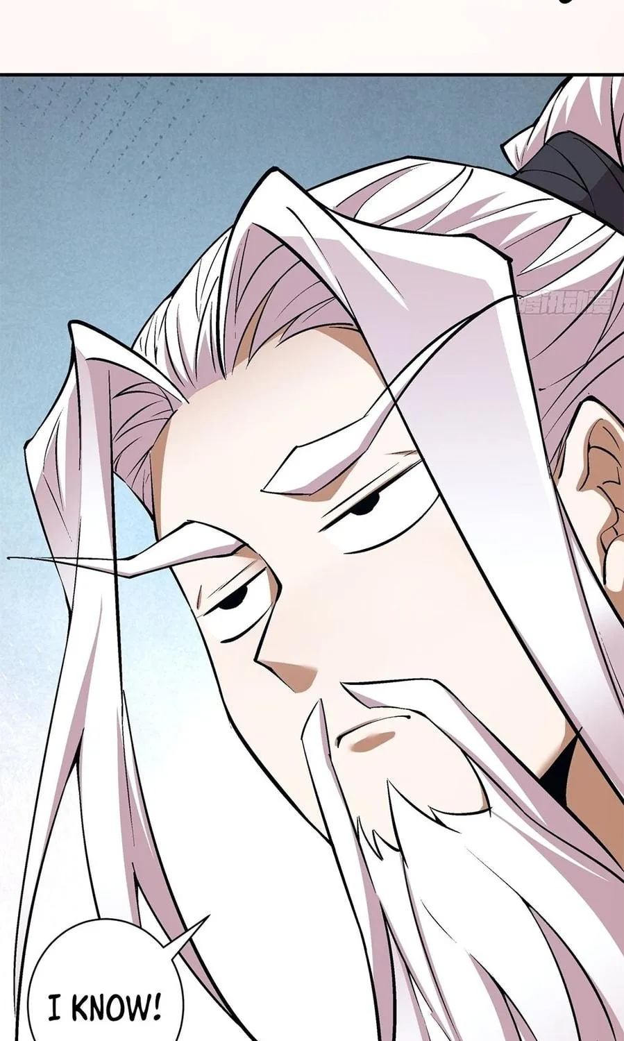 My Disciples Are All Big Villains Chapter 27 page 5 - 