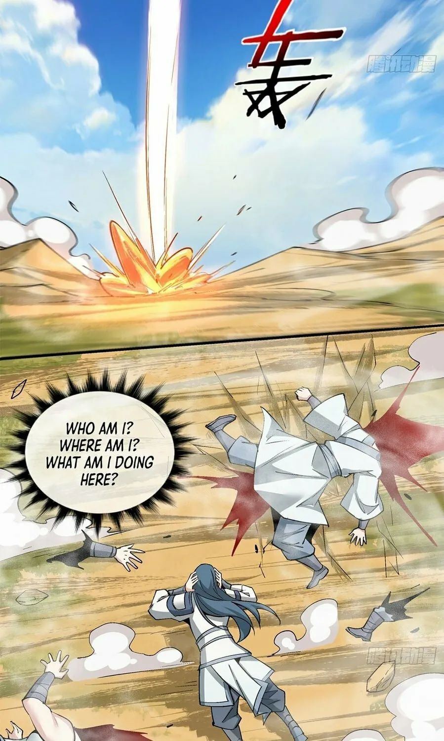 My Disciples Are All Big Villains Chapter 27 page 45 - 