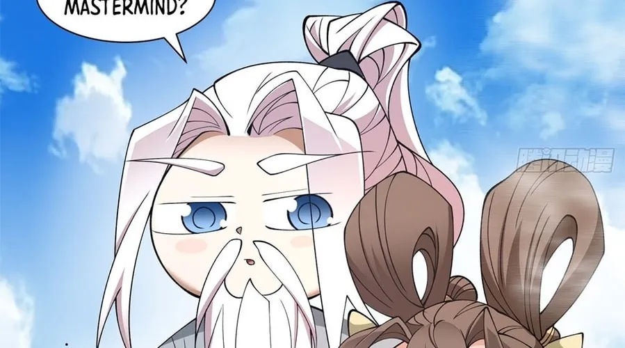 My Disciples Are All Big Villains Chapter 27 page 52 - 
