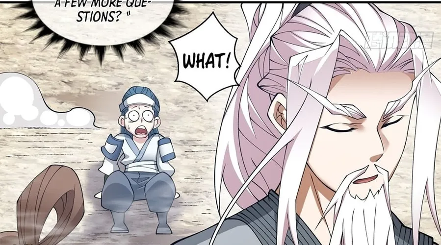 My Disciples Are All Big Villains Chapter 27 page 56 - 