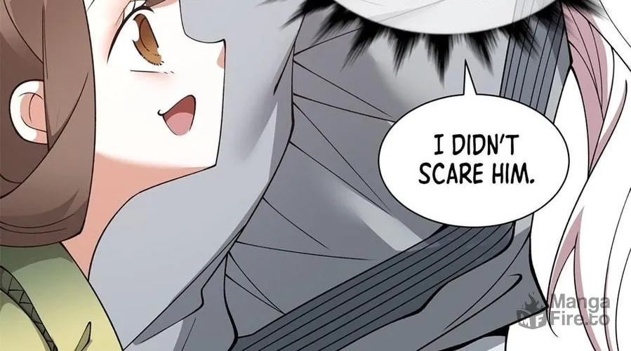 My Disciples Are All Big Villains Chapter 27 page 60 - 