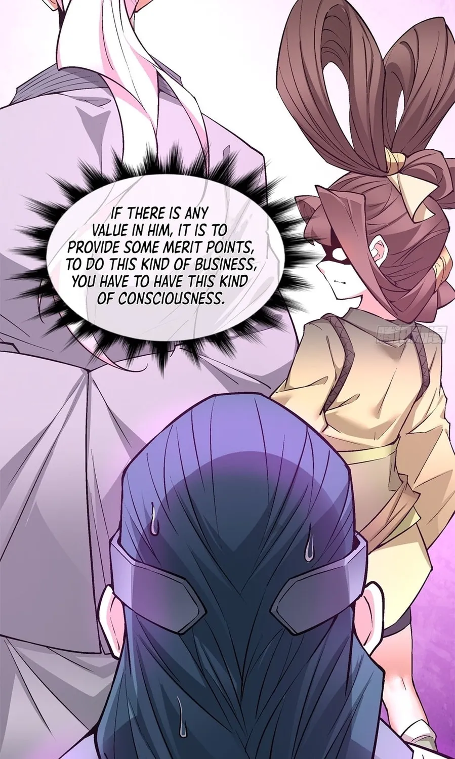 My Disciples Are All Big Villains Chapter 27 page 63 - 