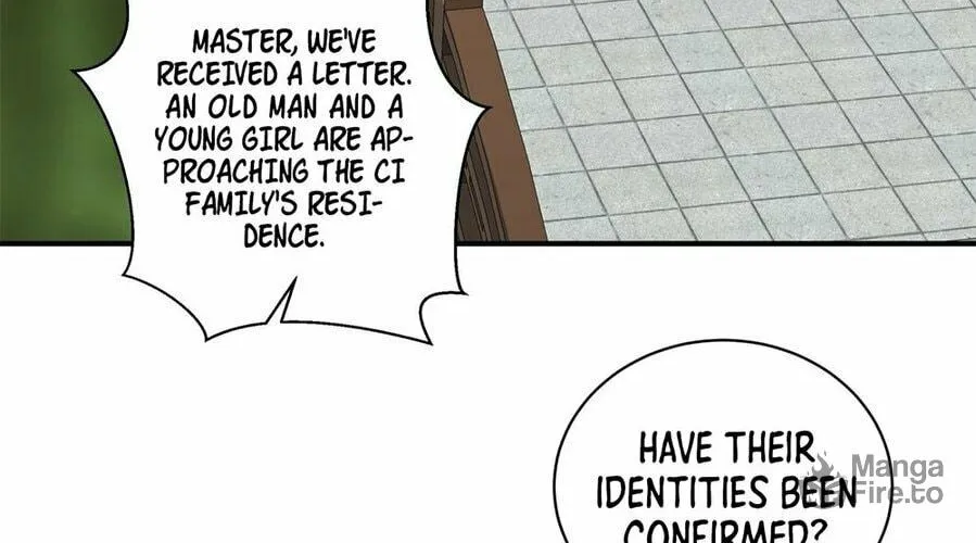 My Disciples Are All Big Villains Chapter 27 page 70 - 