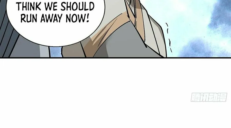 My Disciples Are All Big Villains Chapter 27 page 8 - 