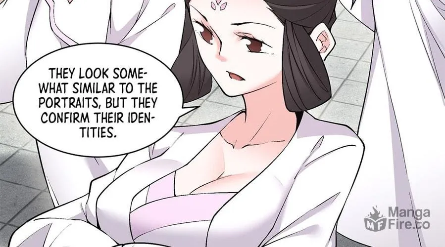My Disciples Are All Big Villains Chapter 27 page 72 - 