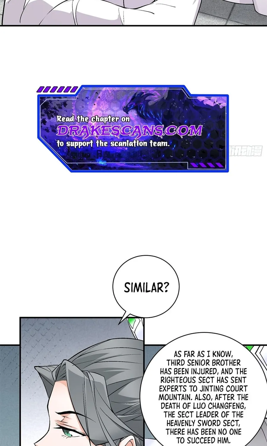 My Disciples Are All Big Villains Chapter 27 page 73 - 