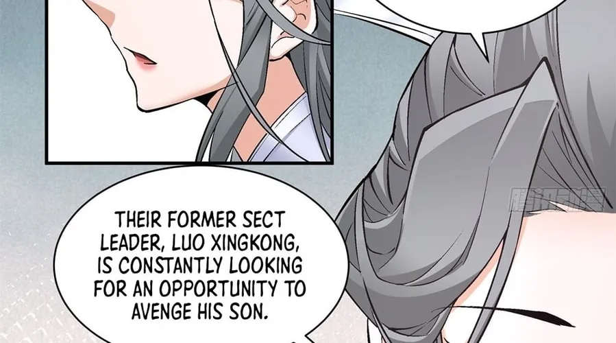 My Disciples Are All Big Villains Chapter 27 page 74 - 