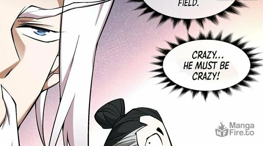 My Disciples Are All Big Villains Chapter 27 page 10 - 