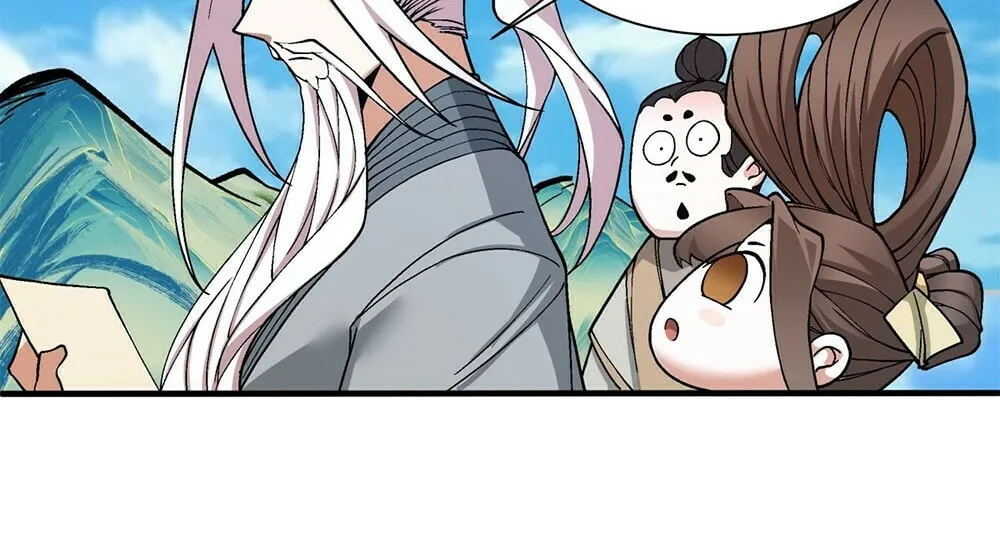 My Disciples Are All Big Villains Chapter 28 page 25 - 