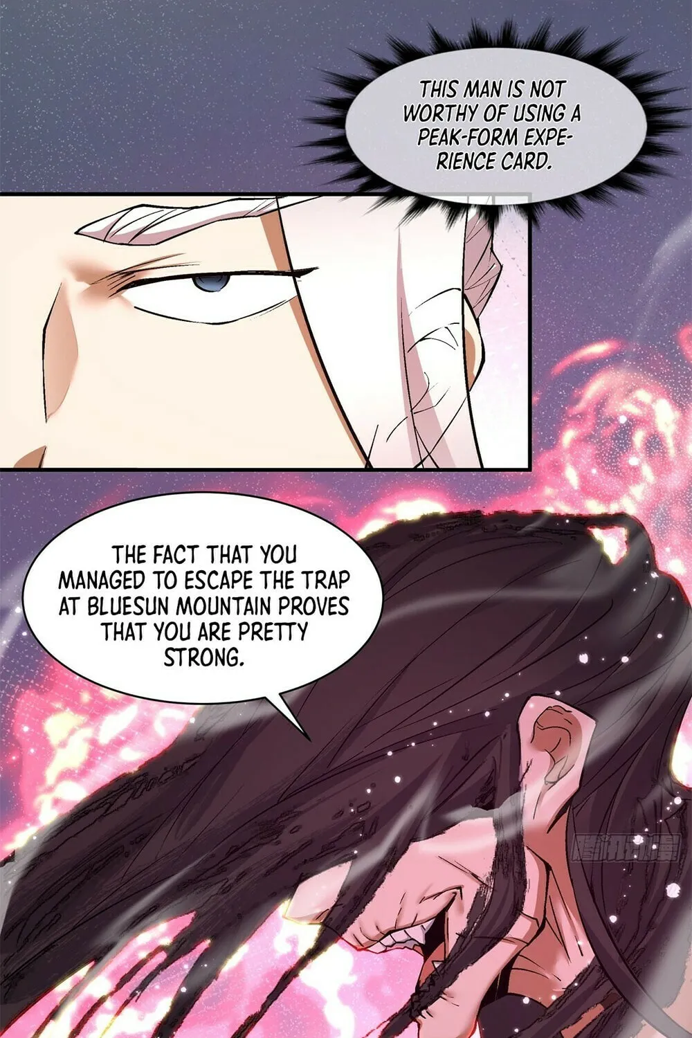 My Disciples Are All Big Villains Chapter 28 page 40 - 