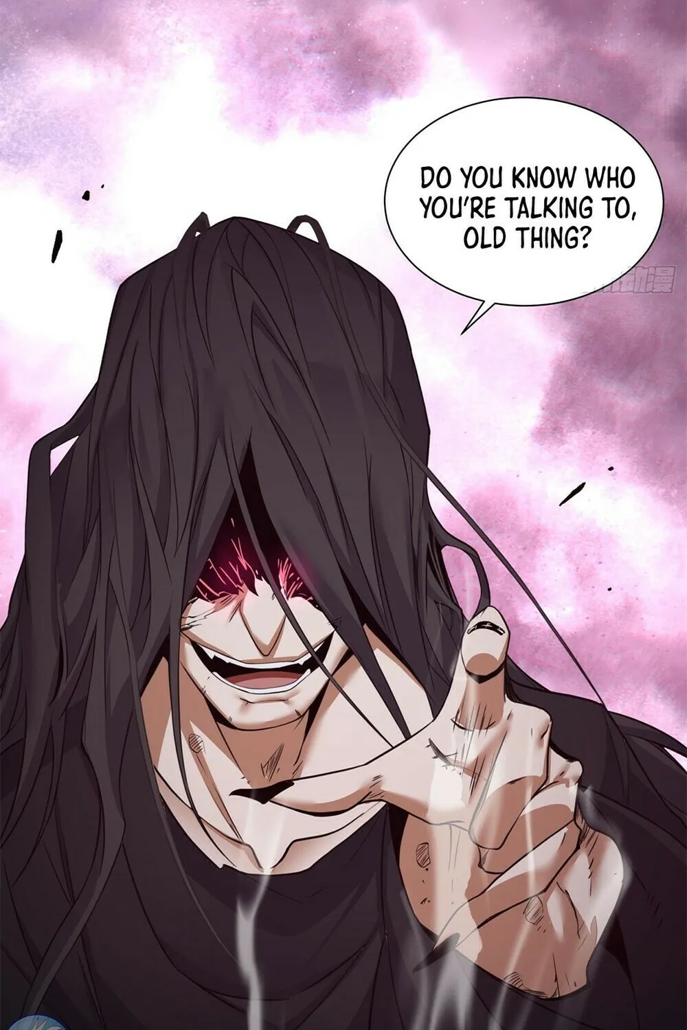 My Disciples Are All Big Villains Chapter 28 page 47 - 