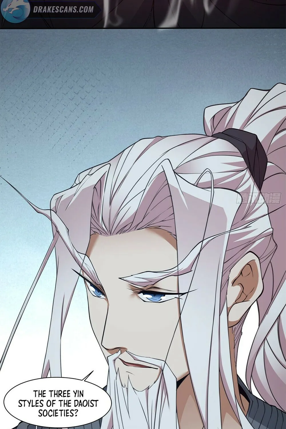 My Disciples Are All Big Villains Chapter 28 page 48 - 