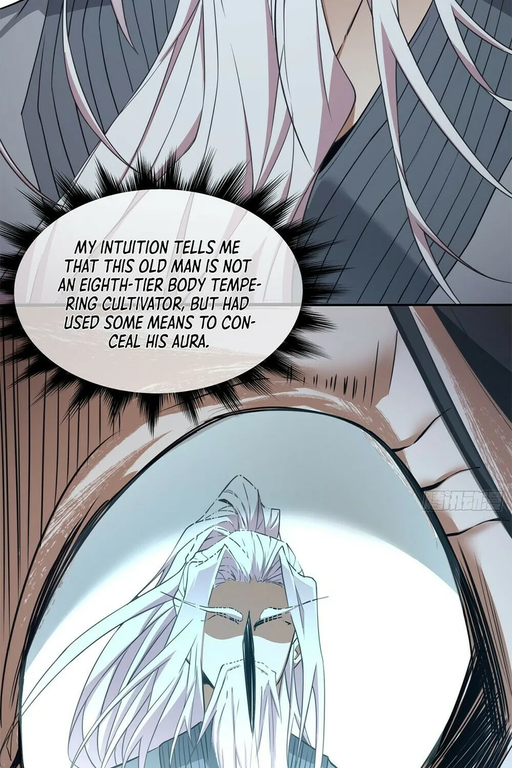 My Disciples Are All Big Villains Chapter 28 page 49 - 