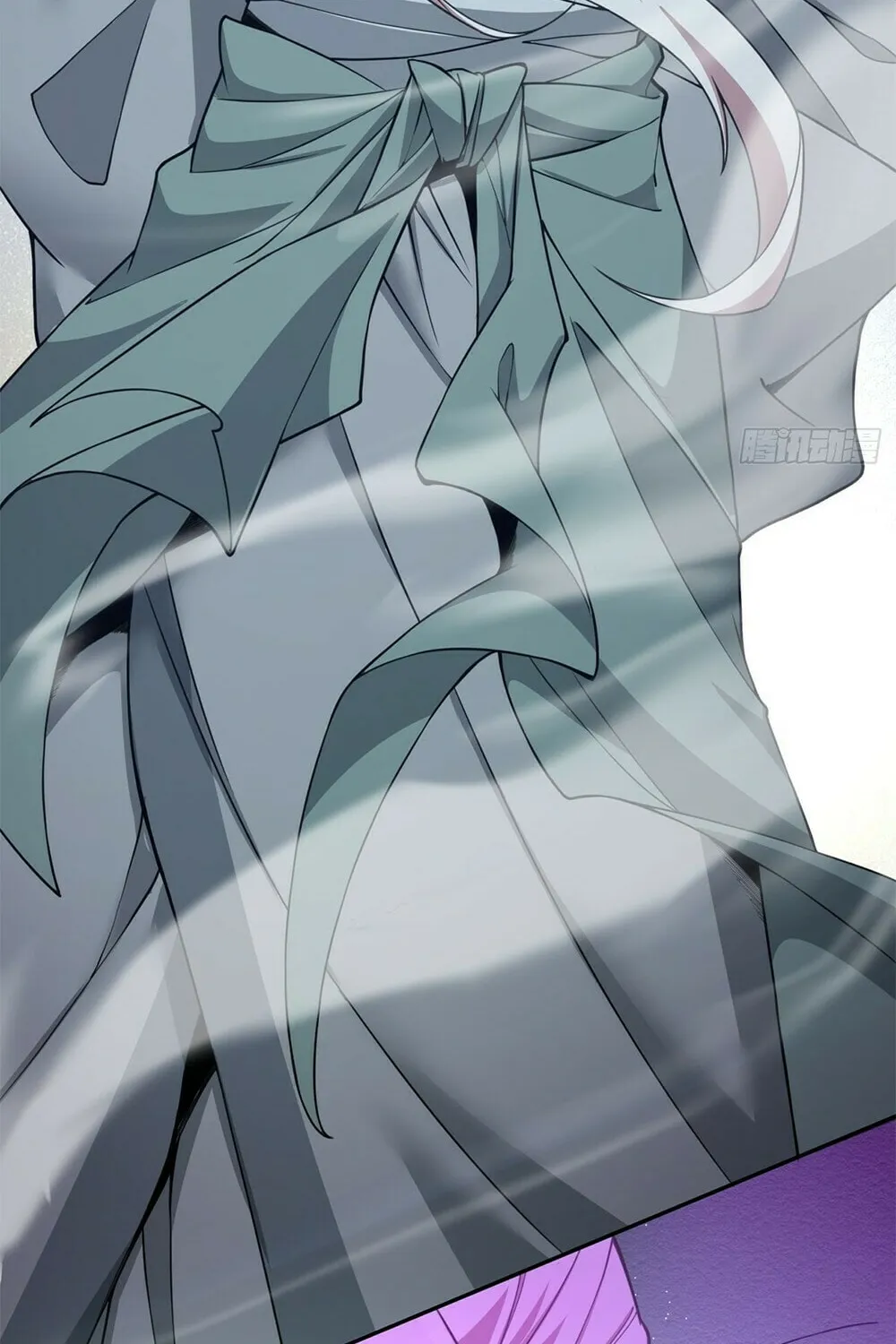 My Disciples Are All Big Villains Chapter 28 page 52 - 
