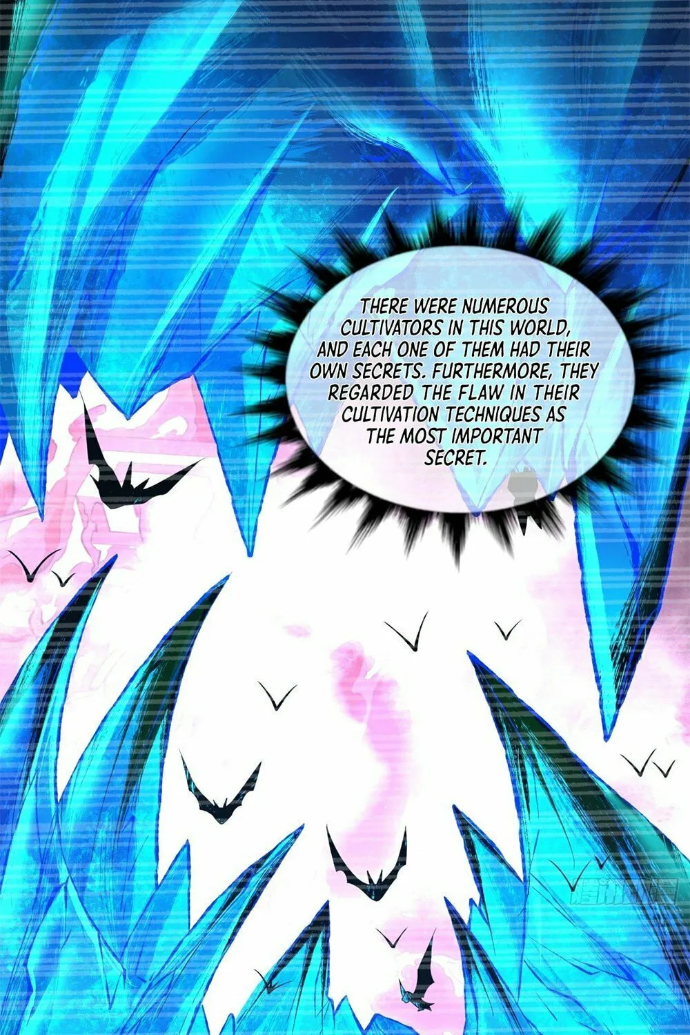 My Disciples Are All Big Villains Chapter 29 page 2 - 
