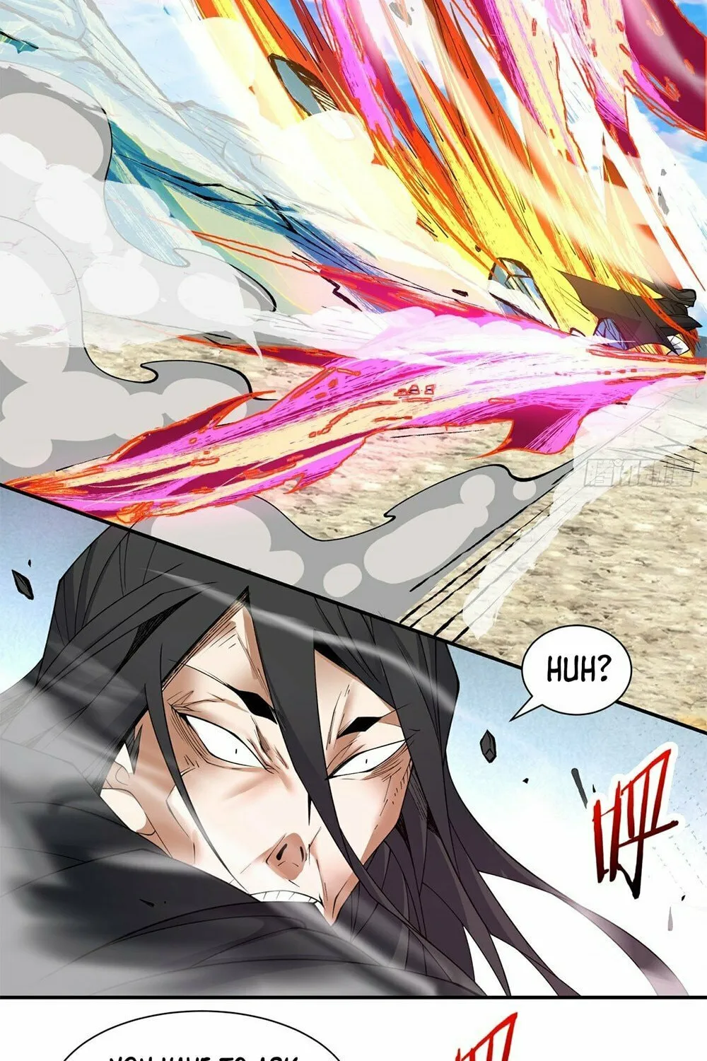 My Disciples Are All Big Villains Chapter 29 page 18 - 