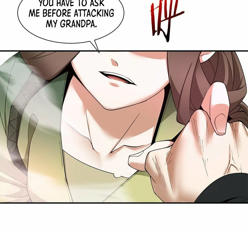 My Disciples Are All Big Villains Chapter 29 page 19 - 