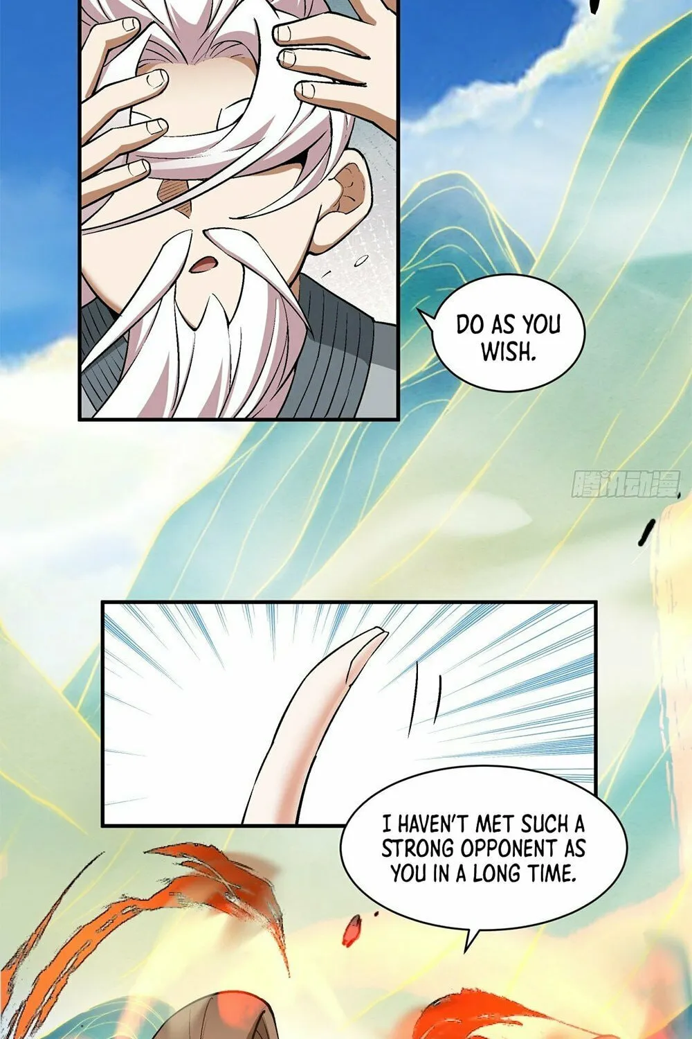 My Disciples Are All Big Villains Chapter 29 page 26 - 
