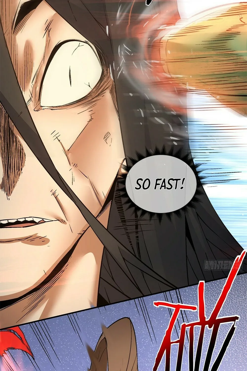 My Disciples Are All Big Villains Chapter 29 page 31 - 