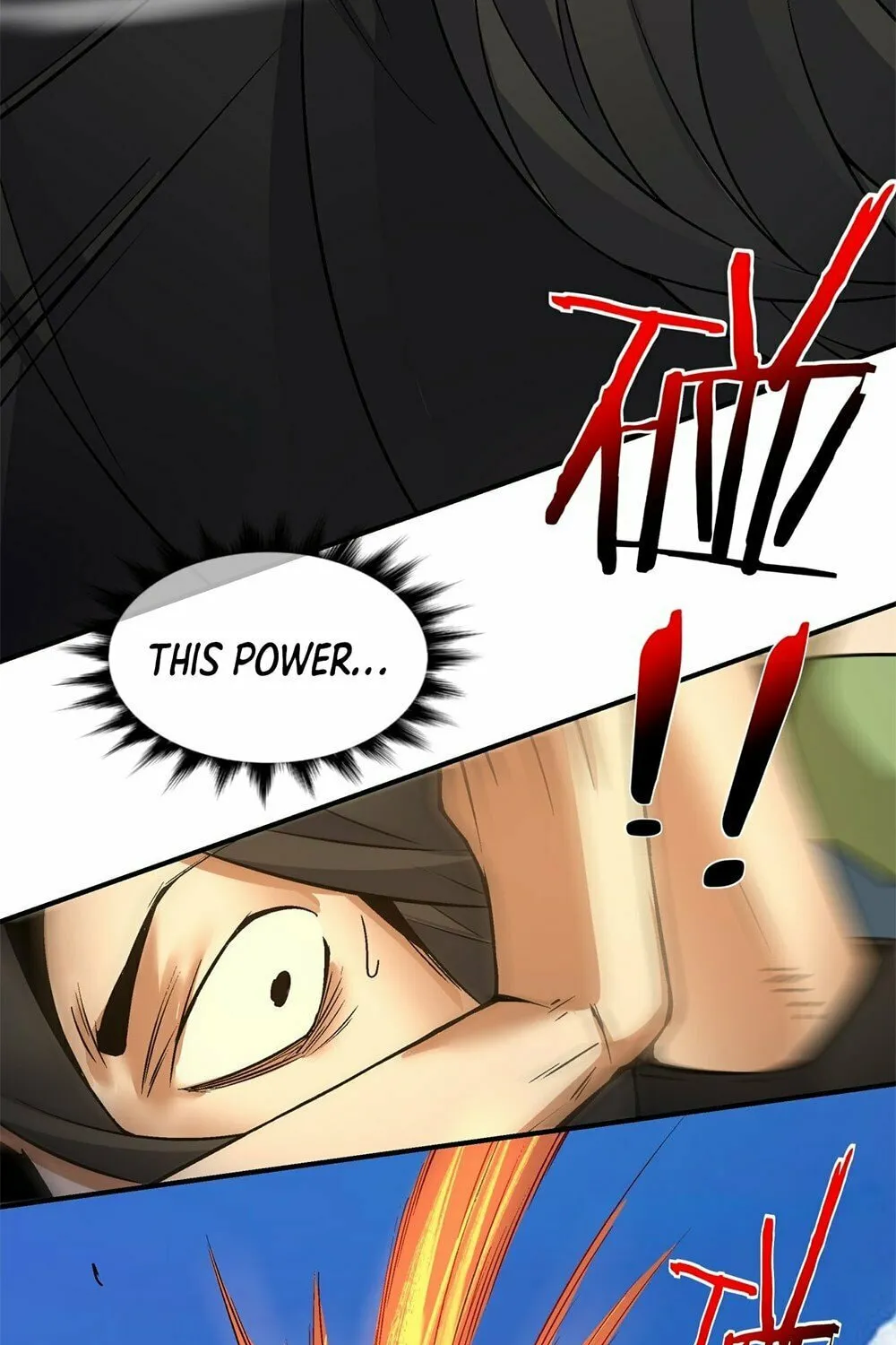 My Disciples Are All Big Villains Chapter 29 page 33 - 