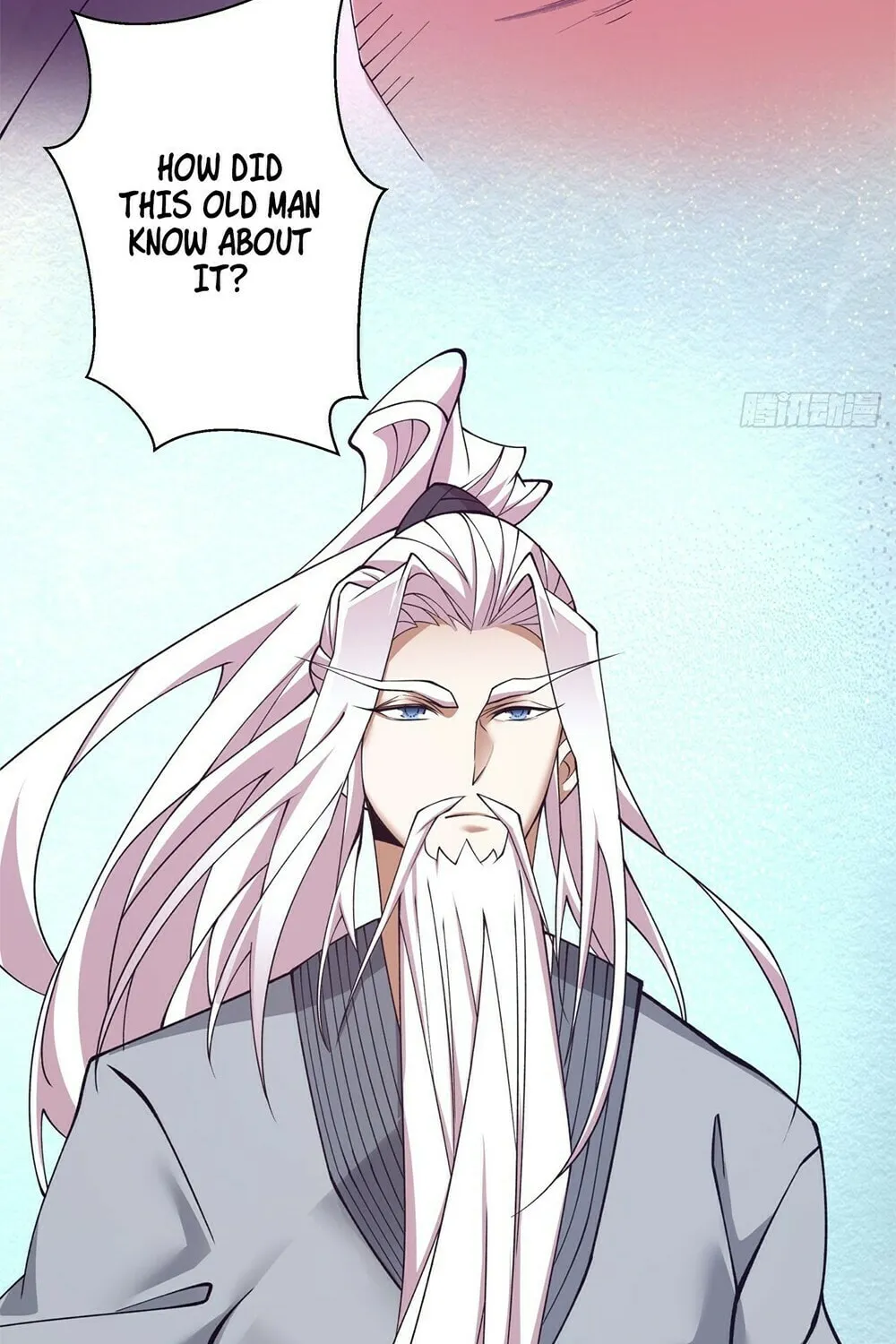 My Disciples Are All Big Villains Chapter 29 page 6 - 