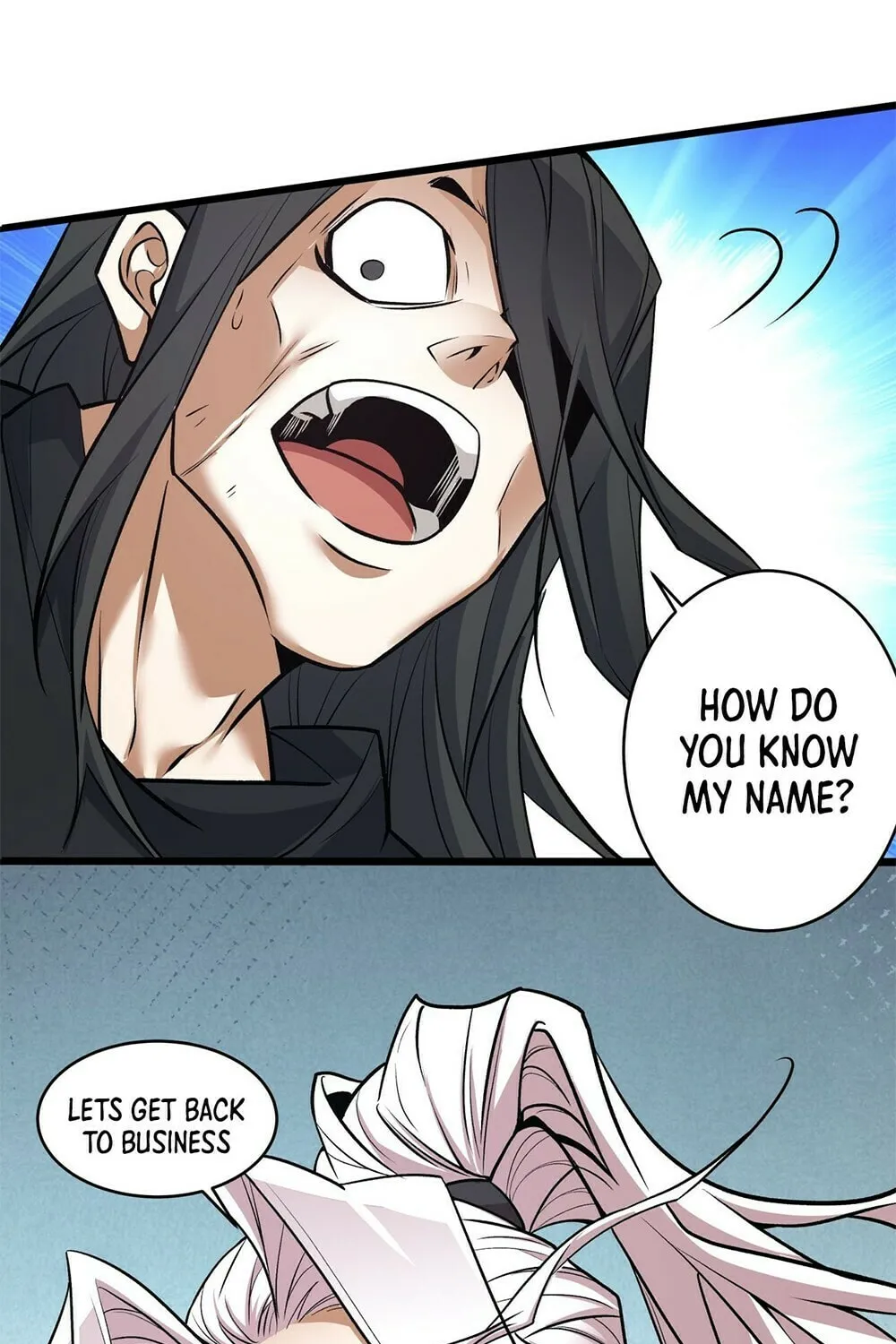 My Disciples Are All Big Villains Chapter 29 page 61 - 