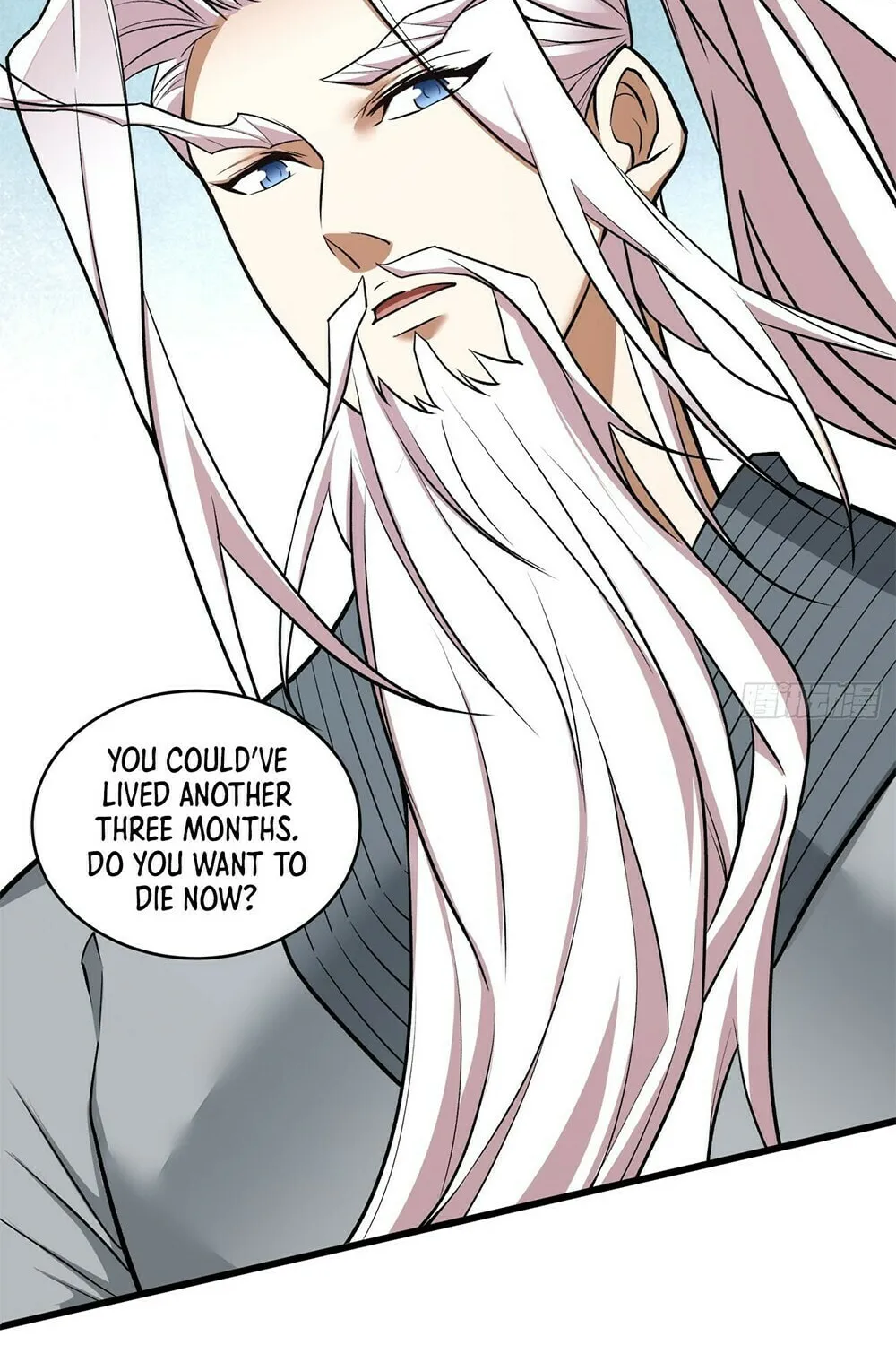 My Disciples Are All Big Villains Chapter 29 page 62 - 