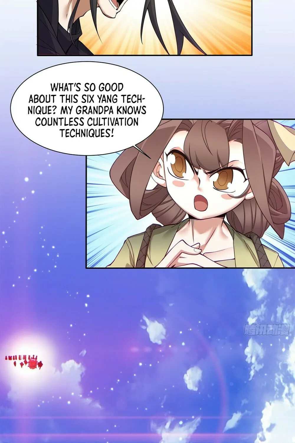 My Disciples Are All Big Villains Chapter 29 page 66 - 