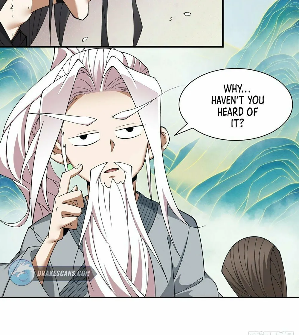 My Disciples Are All Big Villains Chapter 29 page 10 - 