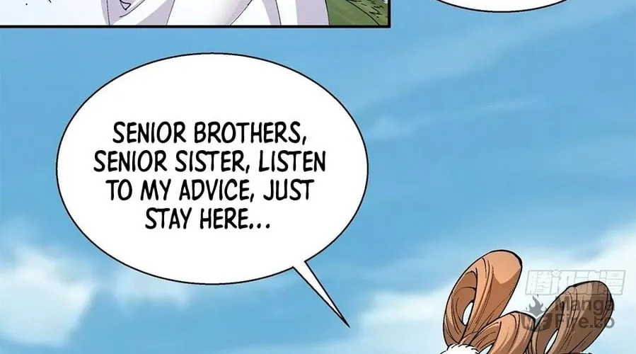My Disciples Are All Big Villains Chapter 3 page 102 - 