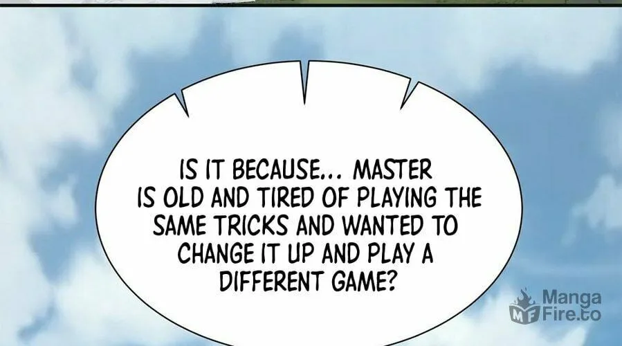 My Disciples Are All Big Villains Chapter 3 page 108 - 