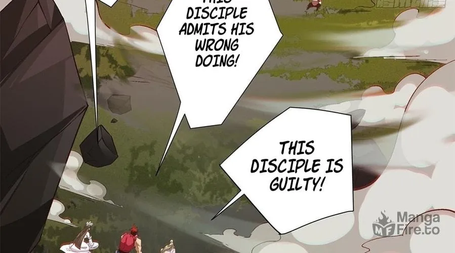 My Disciples Are All Big Villains Chapter 3 page 12 - 