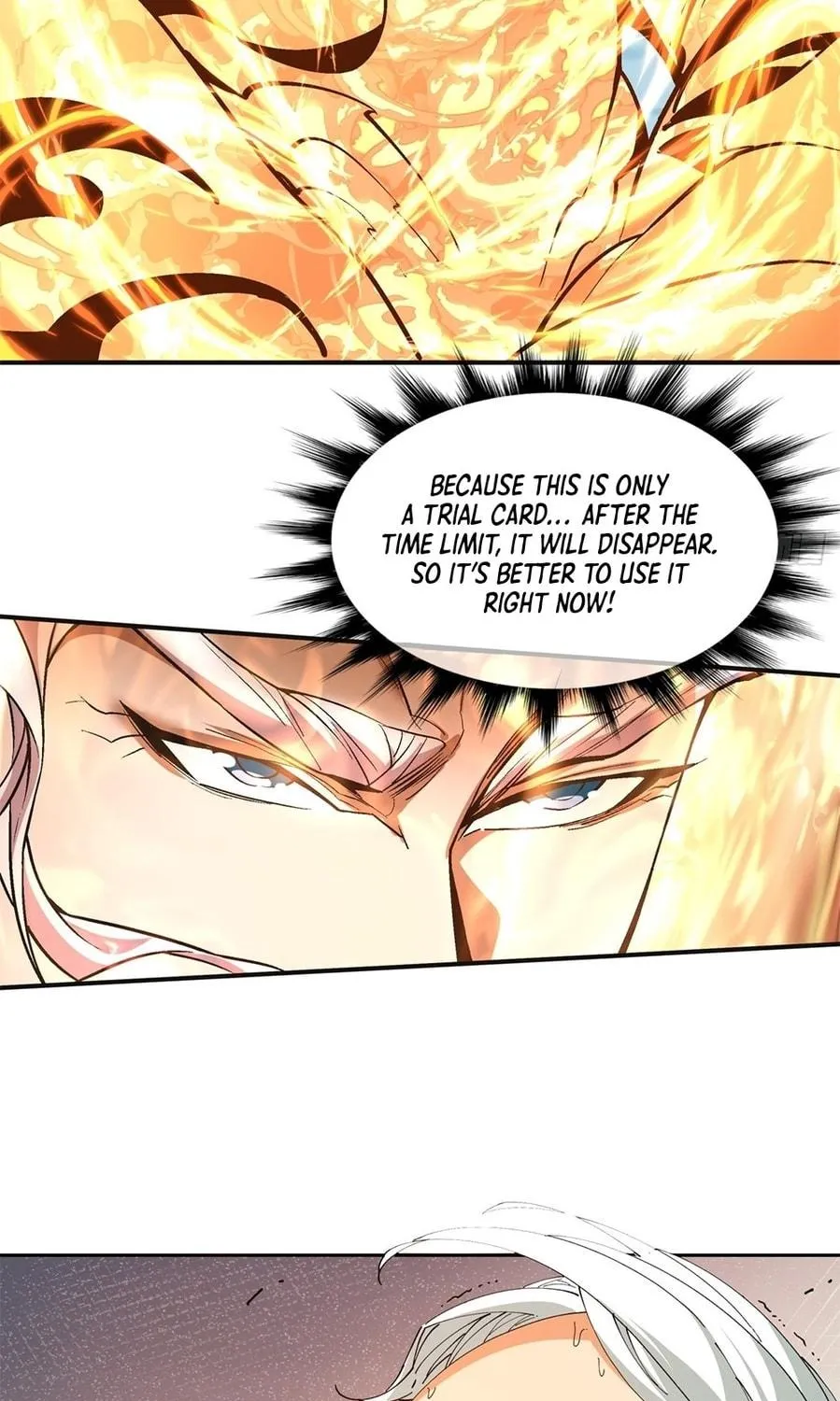 My Disciples Are All Big Villains Chapter 3 page 41 - 