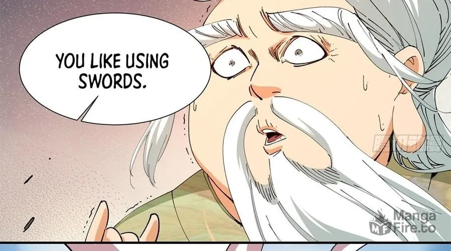 My Disciples Are All Big Villains Chapter 3 page 42 - 