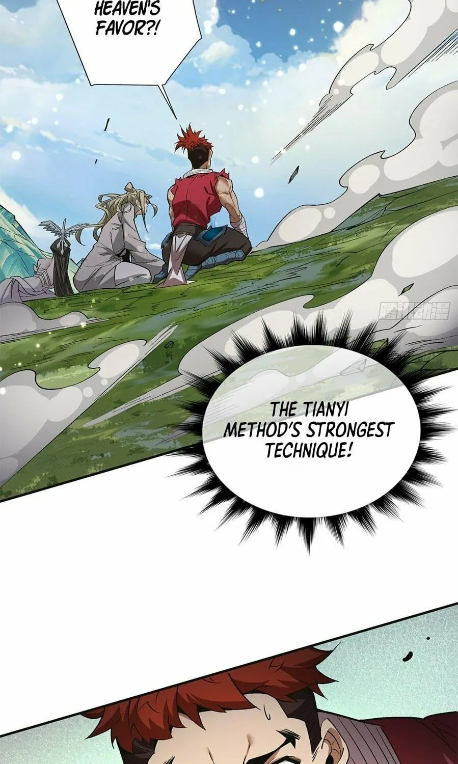 My Disciples Are All Big Villains Chapter 3 page 47 - 