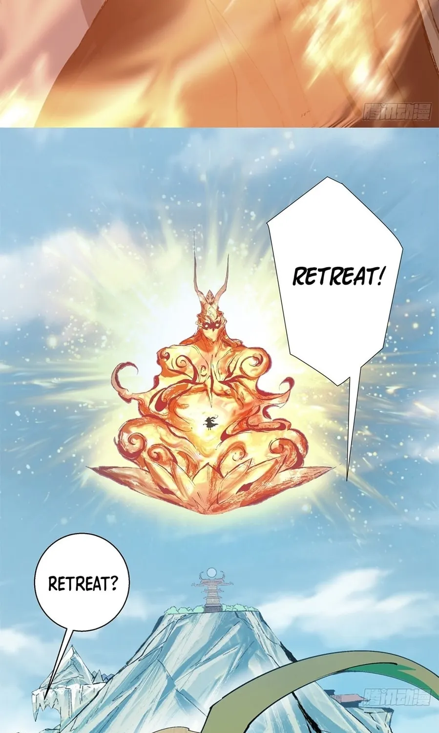 My Disciples Are All Big Villains Chapter 3 page 57 - 