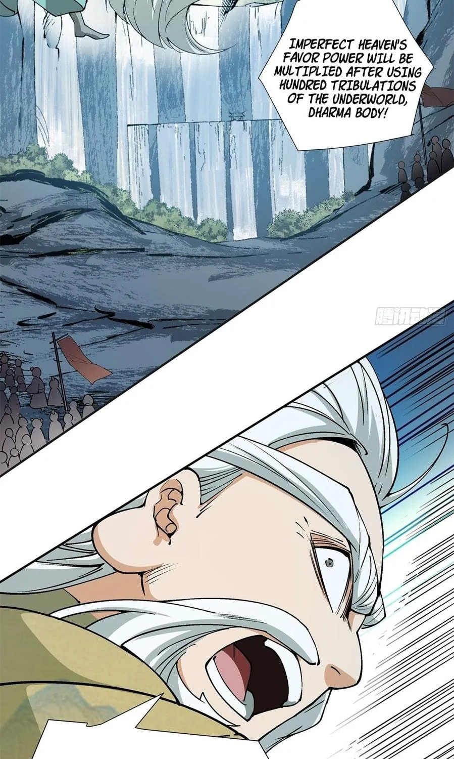 My Disciples Are All Big Villains Chapter 3 page 59 - 