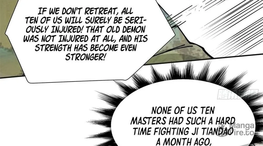 My Disciples Are All Big Villains Chapter 3 page 60 - 