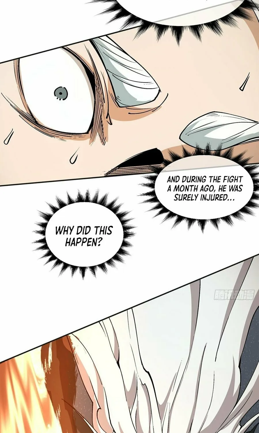 My Disciples Are All Big Villains Chapter 3 page 61 - 