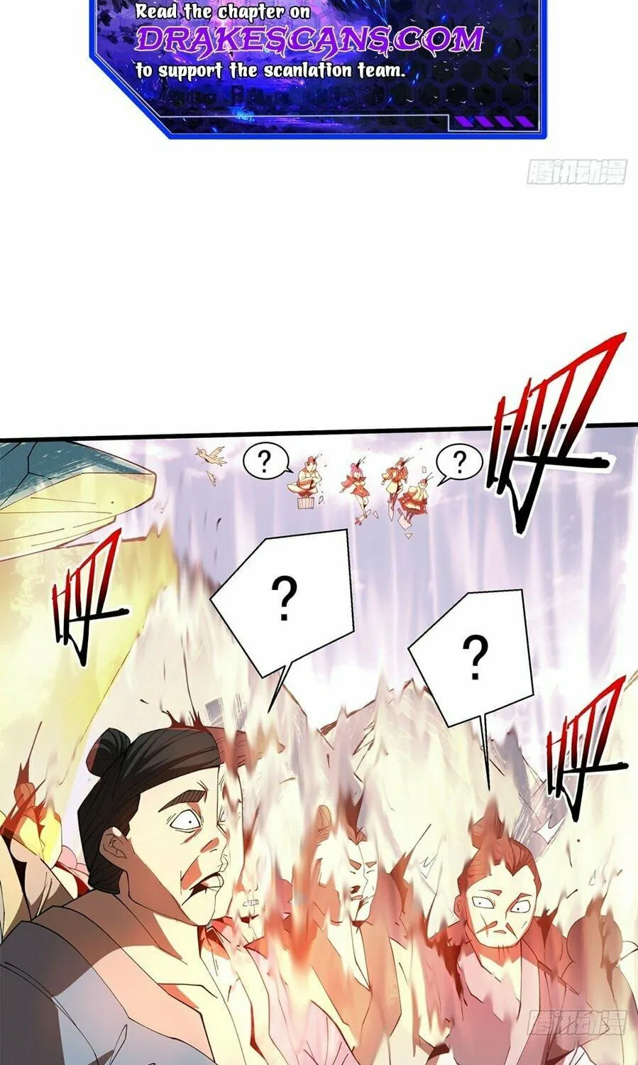 My Disciples Are All Big Villains Chapter 3 page 69 - 