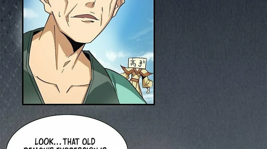 My Disciples Are All Big Villains Chapter 3 page 82 - 