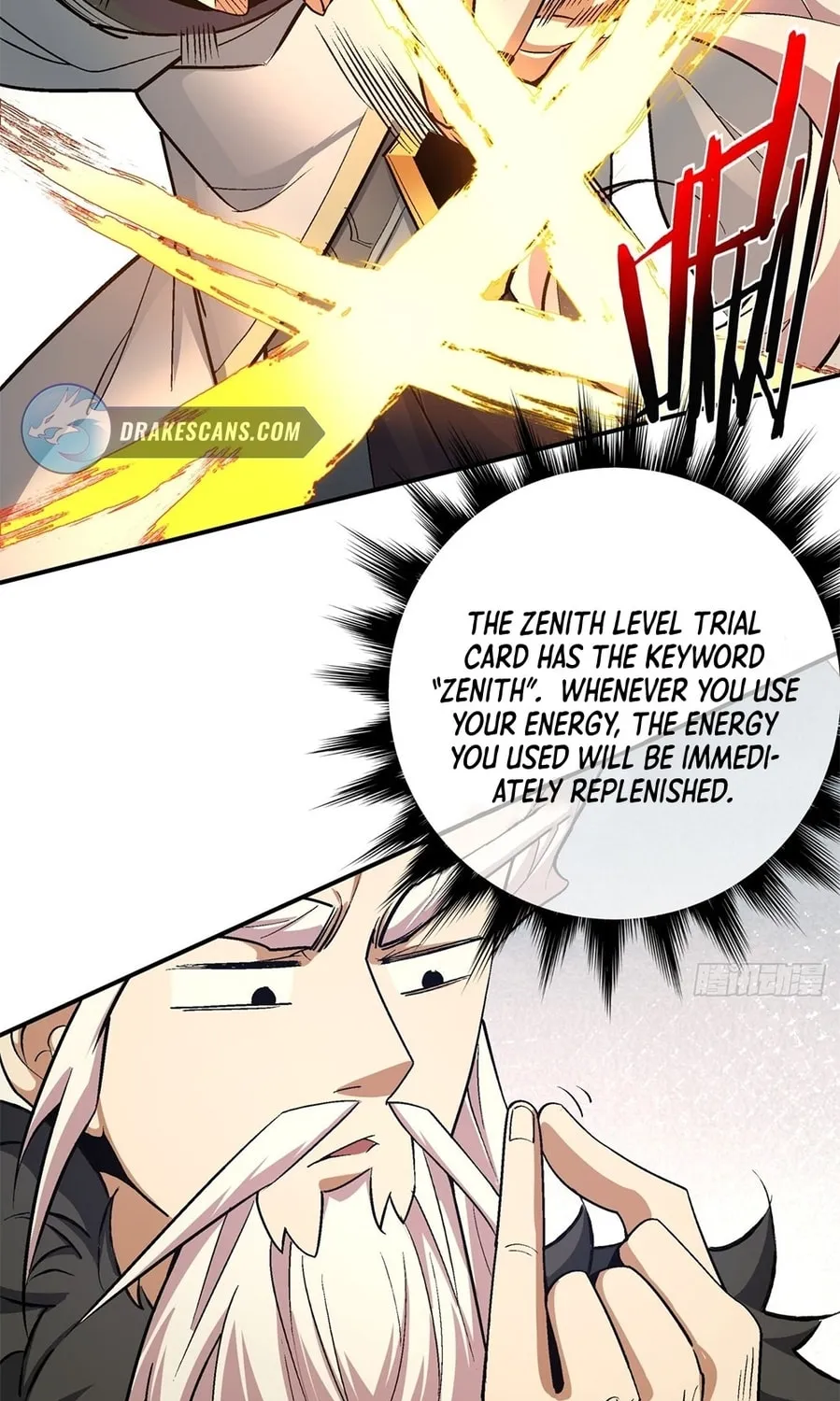 My Disciples Are All Big Villains Chapter 3 page 85 - 