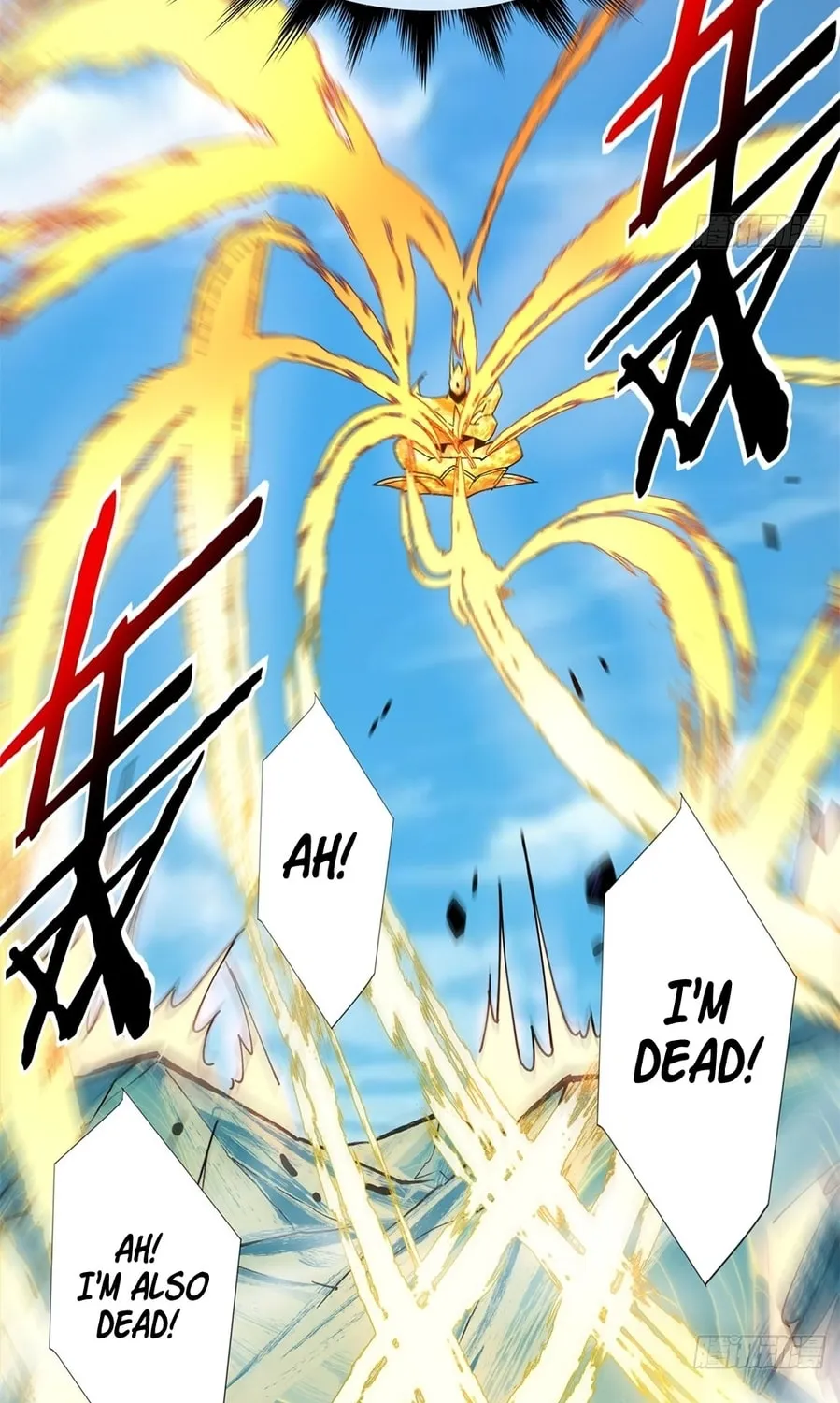 My Disciples Are All Big Villains Chapter 3 page 87 - 