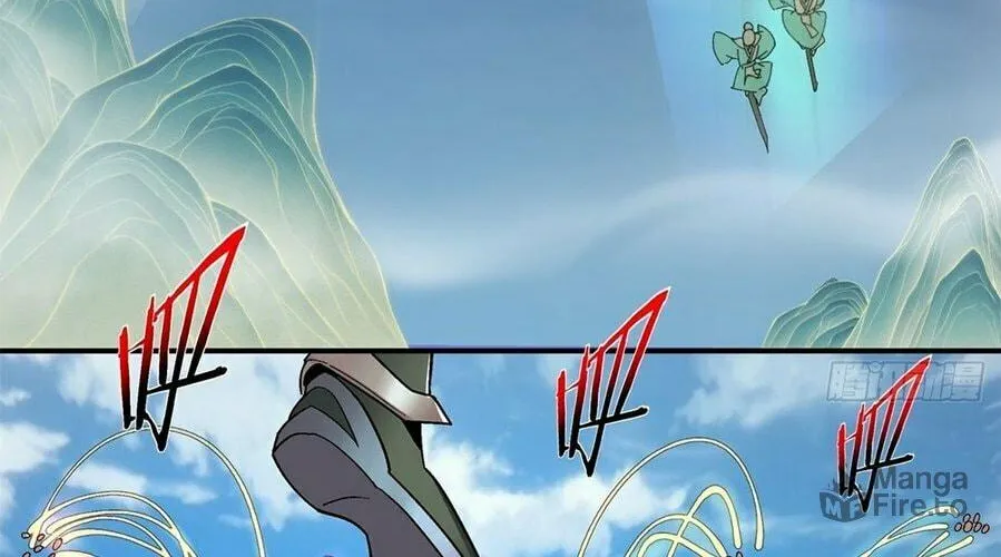 My Disciples Are All Big Villains Chapter 3 page 90 - 