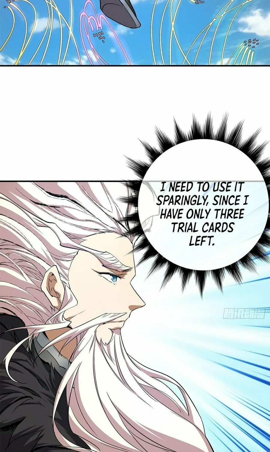 My Disciples Are All Big Villains Chapter 3 page 91 - 