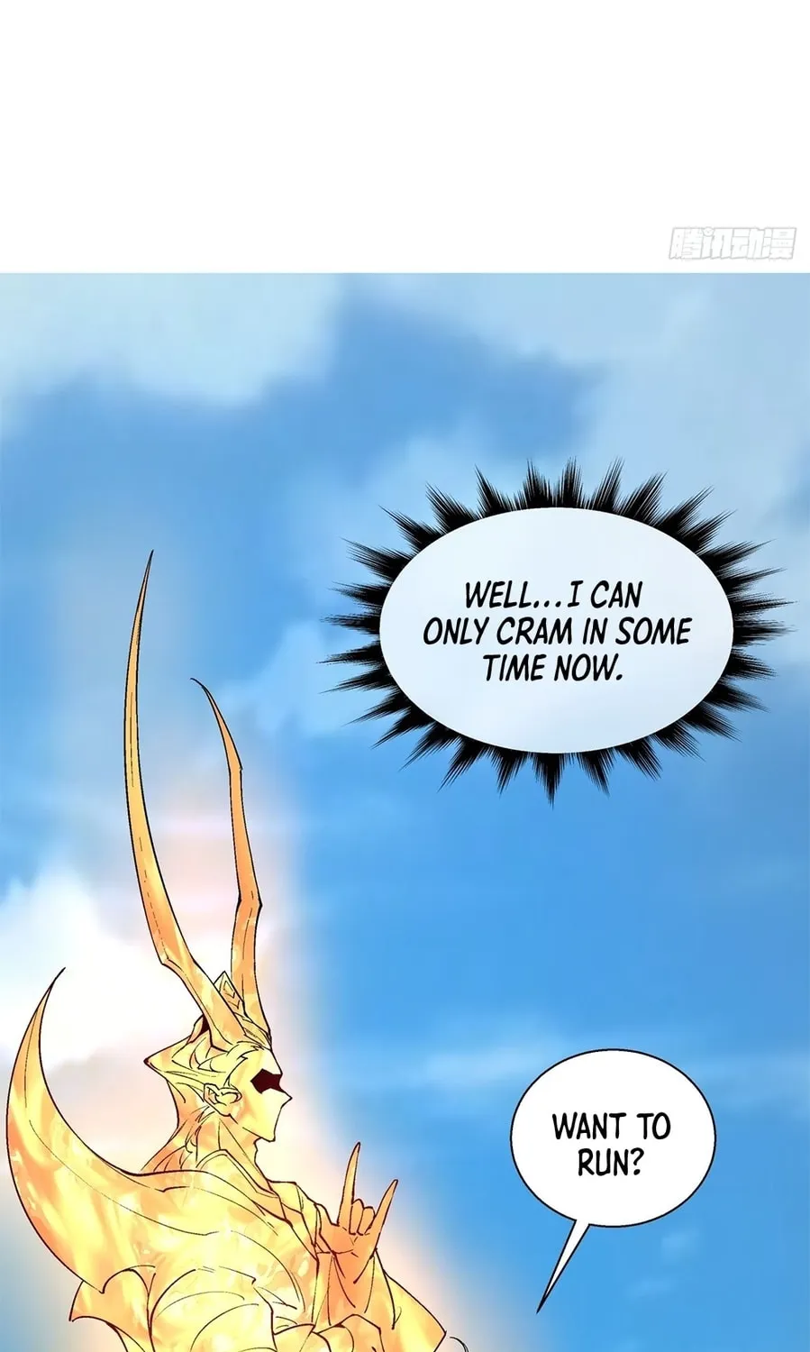 My Disciples Are All Big Villains Chapter 3 page 93 - 