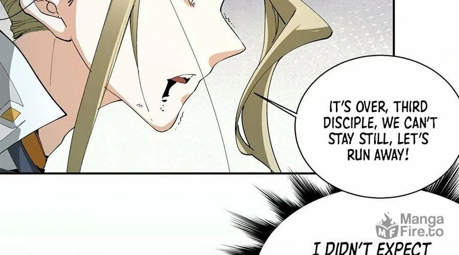 My Disciples Are All Big Villains Chapter 3 page 100 - 